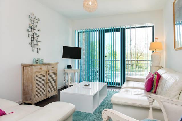Wheel Water Appartement *